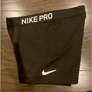 Nike Pro’s